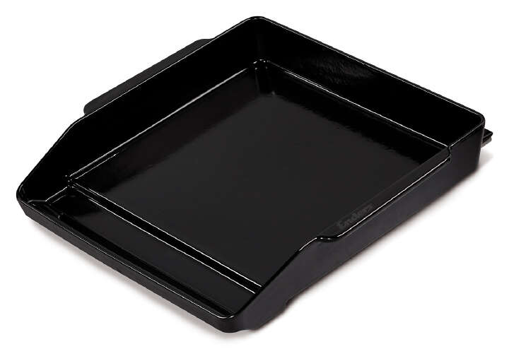 Enders Plancha Gussplatte